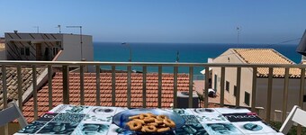 Sicilia a 200mt dal mare