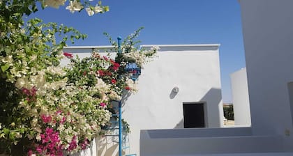 MBOUR - Location de vacances - 4 Ch, 7 SDB, 16 pers