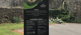 HOUSE FOR SEASONAL RENTAL