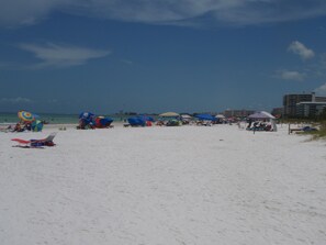 Tovalloles de platja 