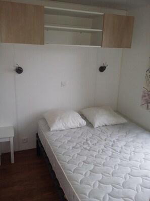 3 Schlafzimmer, WLAN