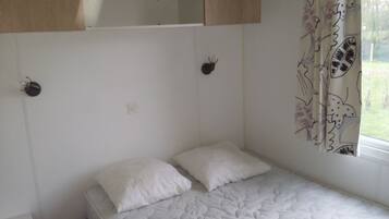 3 Schlafzimmer, WLAN