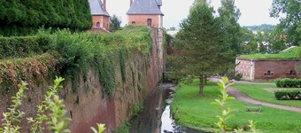 Mobile Home 6/7 Personnes