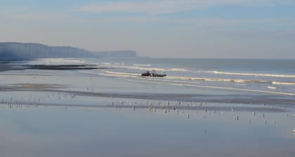 A15 min de la mer/en normandie / chambres avec SDB et WC/lits fait sans suppl