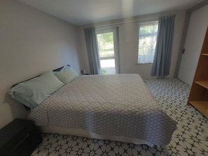 1 Schlafzimmer, WLAN