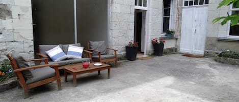 Terrass/Patio