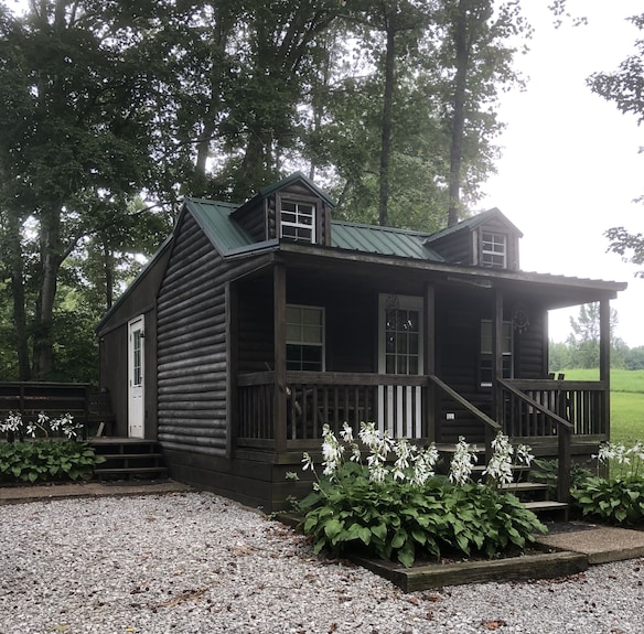 Lakeside Cottage, Fishing, Canoe & Kayak, Pet Friendly, Golf And Hiking Nearby - Kentucky