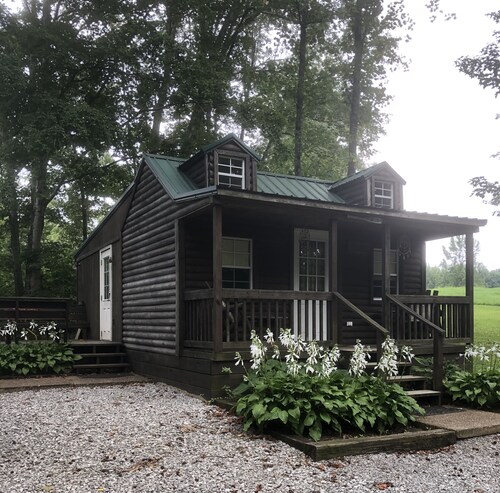 Lakeside Cottage, Pêche, Golf et randonnée à proximité, Canoë et kayak, Animaux acceptés