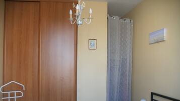 2 chambres, Wi-Fi, draps fournis