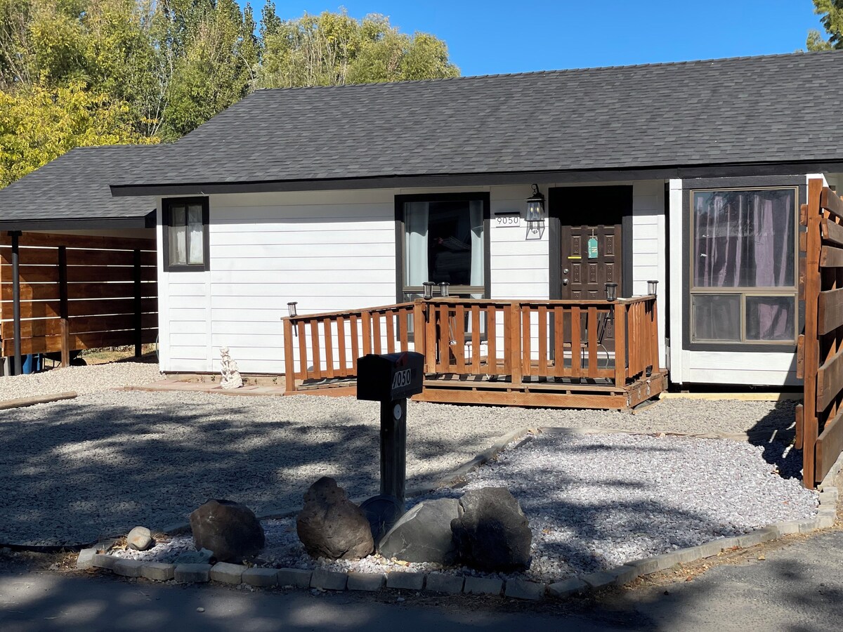 Home away from Home!!