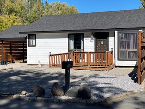 Exterior - Home away from Home!!  (Boise)