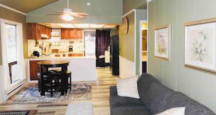 Home away from Home!!