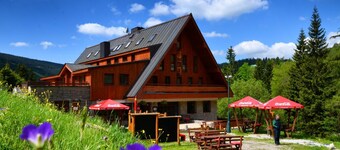 Ski Hotel Stoh