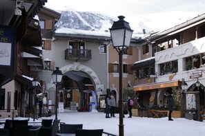 Exterieur