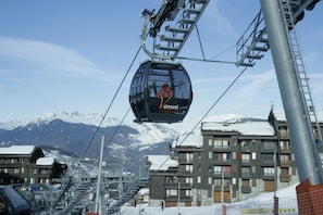 Wintersport/Ski