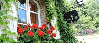 Gebiet der Alte Sägemühle Cottage 3 *