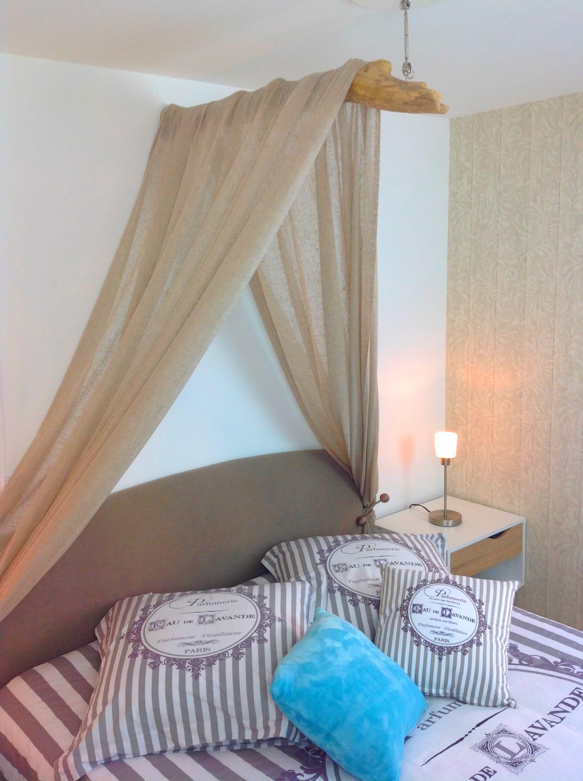 1 soveværelse, strygejern/strygebræt, Wi-Fi, sengetøj