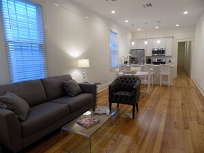 スマートテレビ