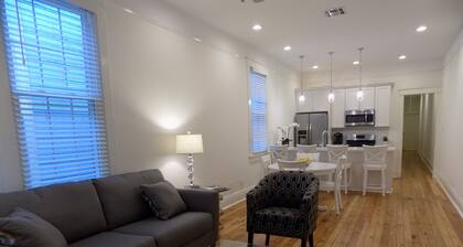 Fabulous Location on Magazine Street!