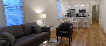 Fabulous Location on Magazine Street!