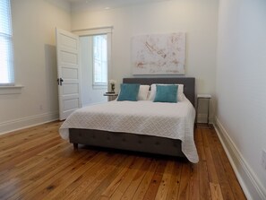 3 habitaciones, tabla de planchar con plancha y wifi gratis 