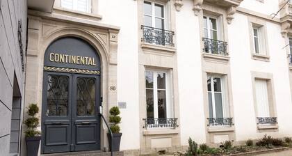 Studio 22 vue jardin