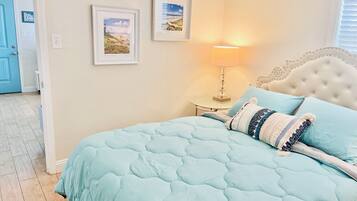 1 chambre, fer et planche Ă repasser, Wi-Fi gratuit, draps fournis