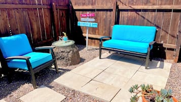 Terras