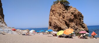 3 rooms 100 meters from Pals Beach / Costa Brava