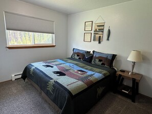 3 Schlafzimmer, Bügeleisen/Bügelbrett, WLAN, Bettwäsche