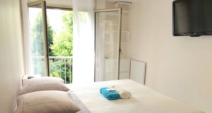 Paris Studio for 2 persons in Canal Saint-Martin - Gare de l'est