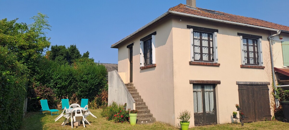 Bild für Gastgeberprofil