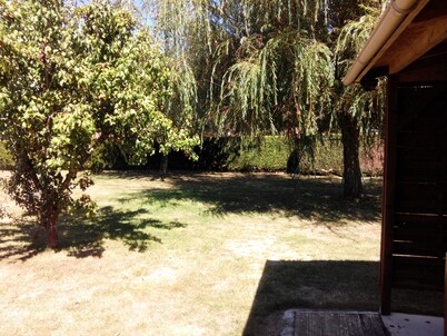 Rest and relaxation in the heart of the Perche