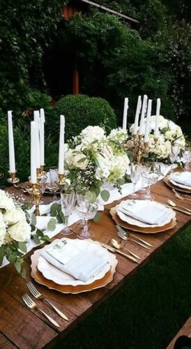 Garden Oasis Near Downtown