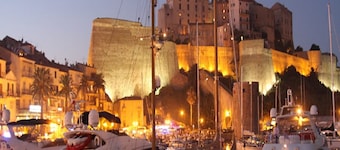 CALVI APPT T2 OF QUALITY, SEASIDE AND CITY CENTER