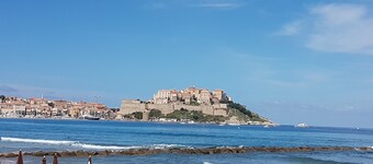 CALVI APPT T2 OF QUALITY, SEASIDE AND CITY CENTER