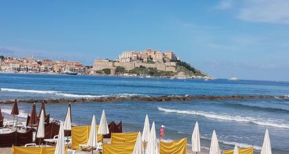 CALVI APPT T2 OF QUALITY, SEASIDE AND CITY CENTER