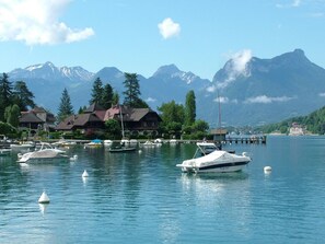 Port de plaisance