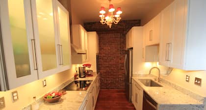 In the Heart of Historic Downtown Paris KY