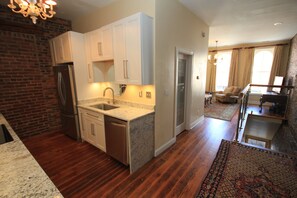 Interior - In the Heart of Historic Downtown Paris KY (Paris)