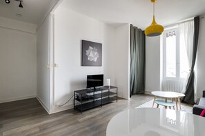 TV