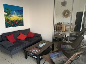 Smart TV y libros