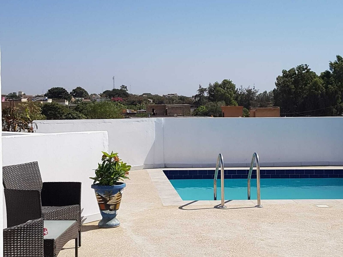 Foto de perfil del anfitrión