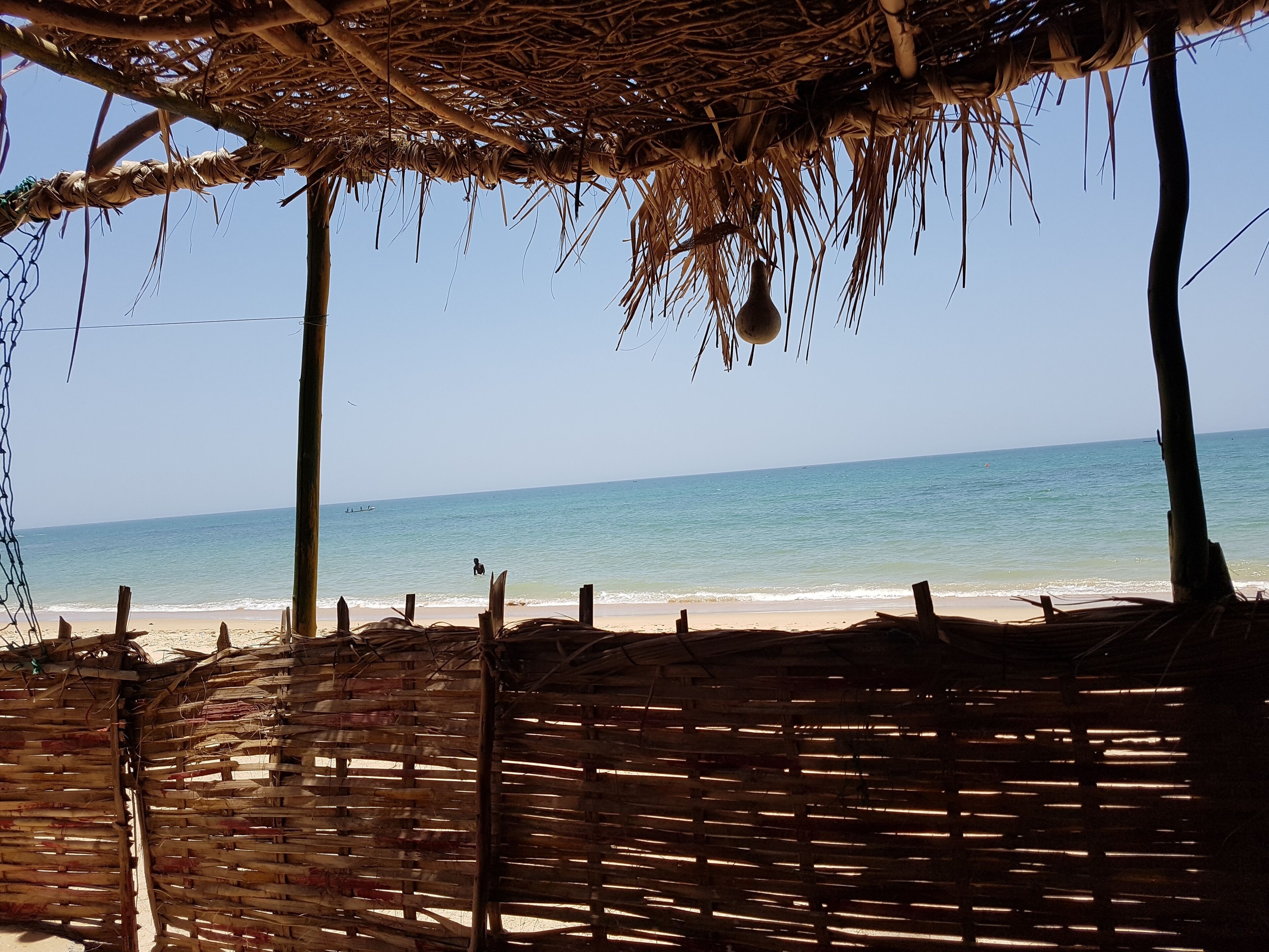 Playa en los alrededores 