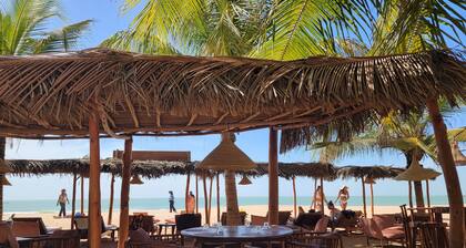 Ihre nächste Traumurlaub zu MBOUR, 5 min vom Meer