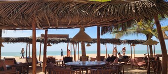 DOLMEN DE M'BOUR - Your next dream vacation, 5 min from the ocean