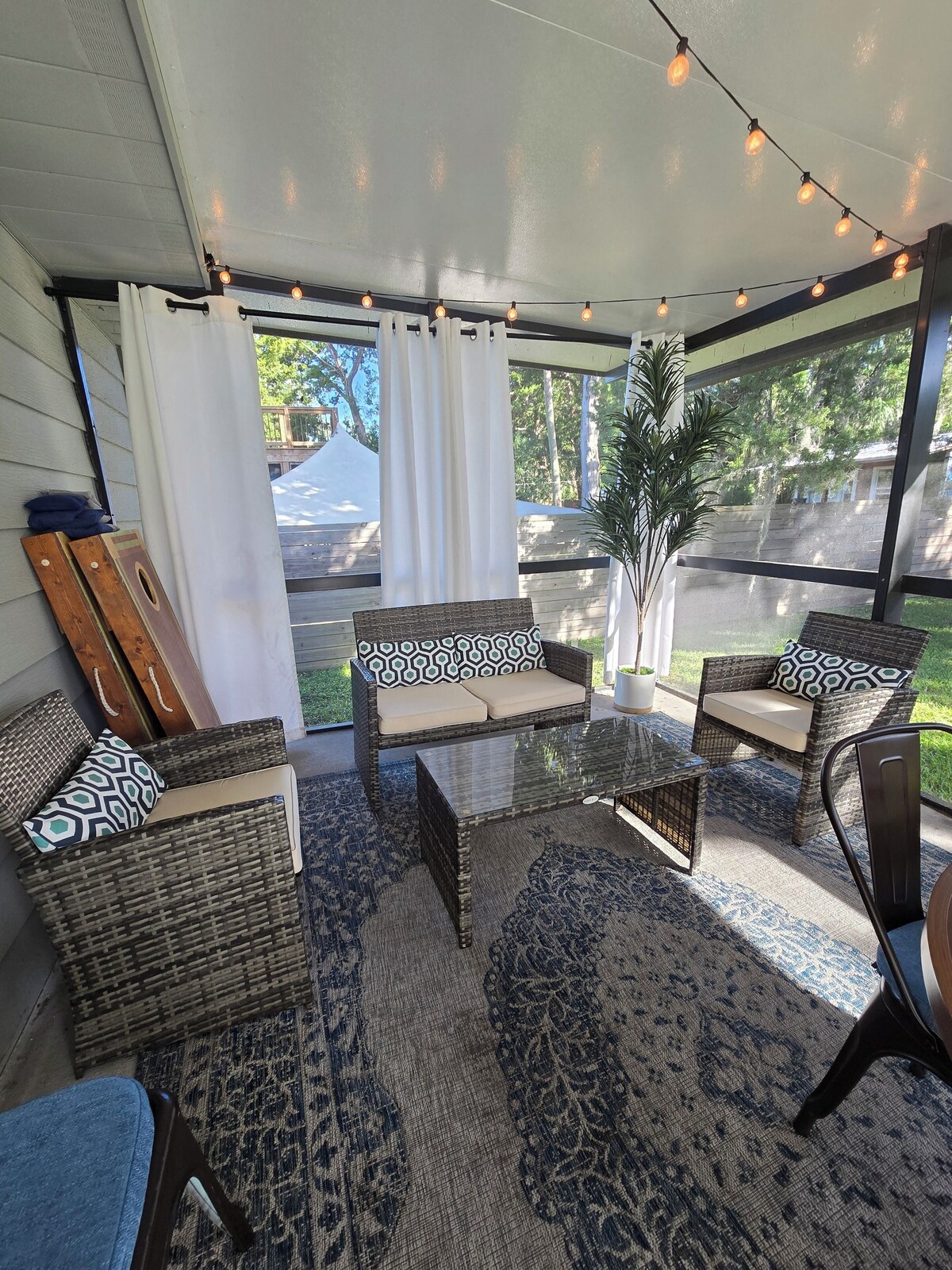 Photo 32 of St Augustine Anastasia House close to Downtown & Beaches, King beds in each room