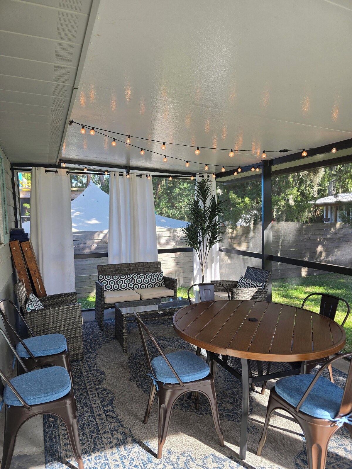 Photo 33 of St Augustine Anastasia House close to Downtown & Beaches, King beds in each room