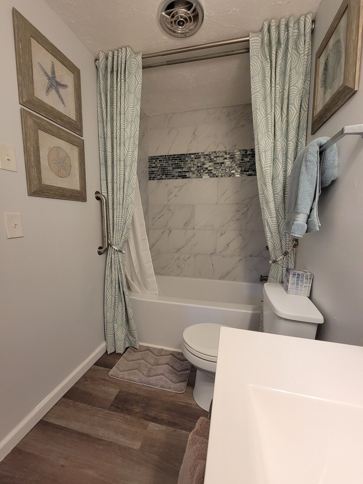 Photo 29 of St Augustine Anastasia House close to Downtown & Beaches, King beds in each room