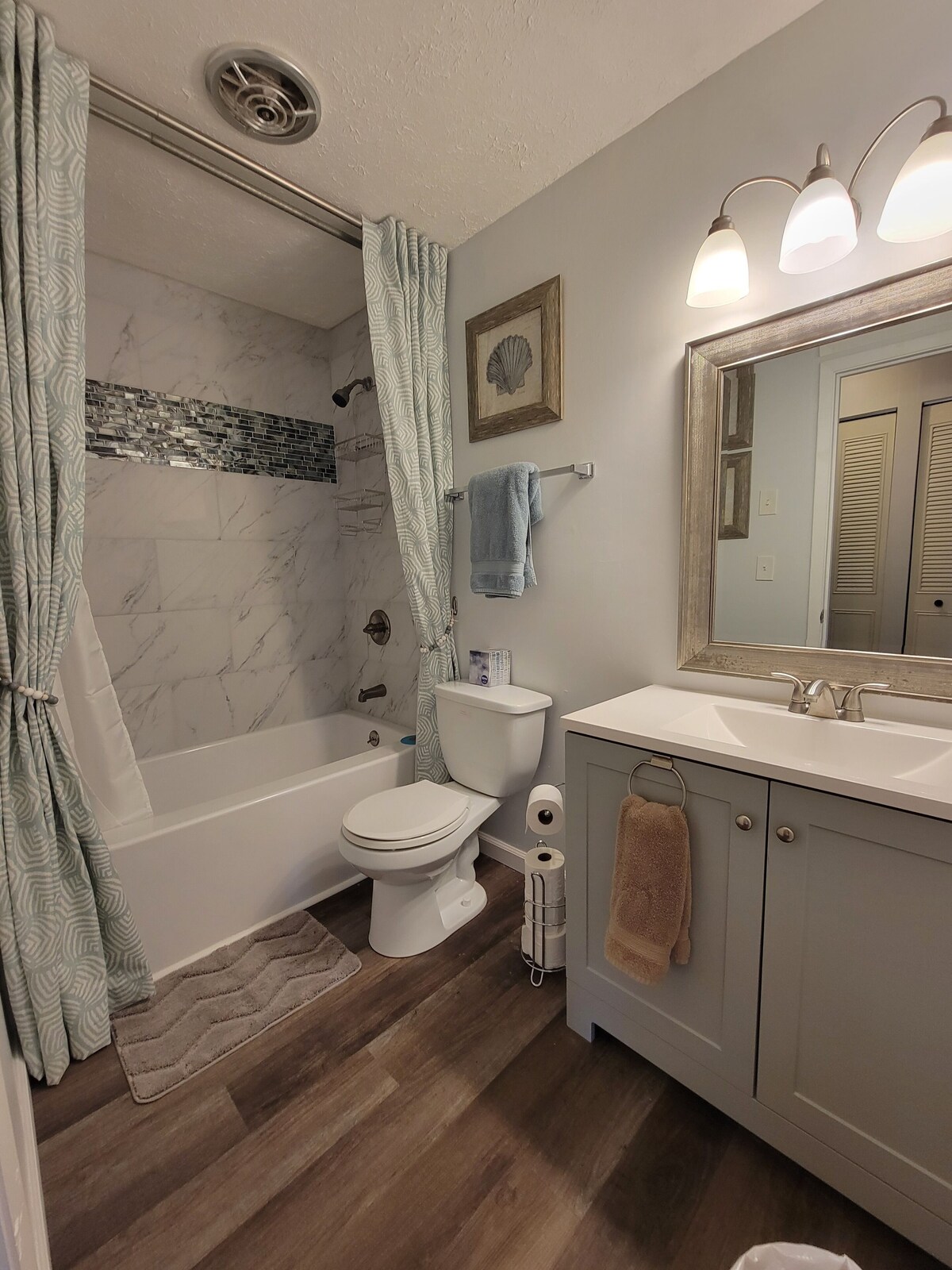 Photo 30 of St Augustine Anastasia House close to Downtown & Beaches, King beds in each room